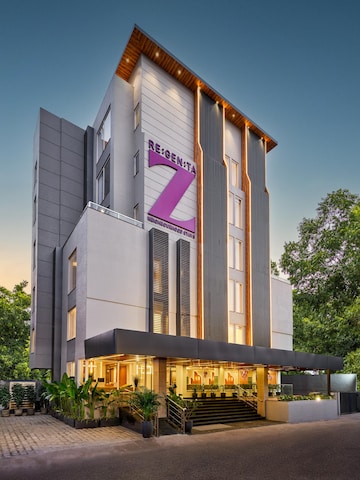 REGENTA Z VADODARA